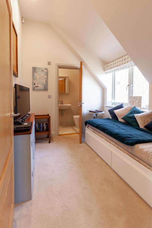 Choseley Cottage - Norfolk Cottage Agency Docking Exterior foto